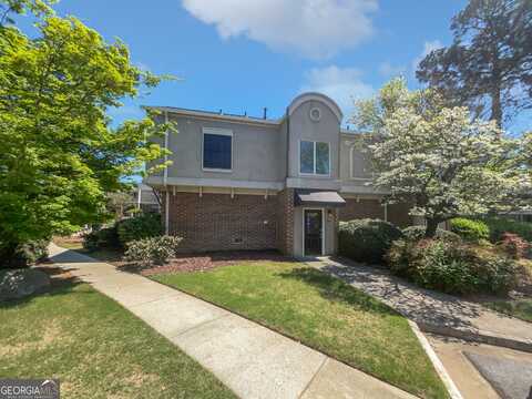 3301 Henderson Mill, Atlanta, GA 30341