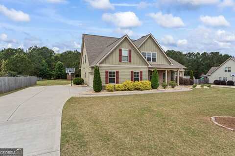 35 Huntington, Williamson, GA 30292