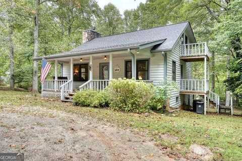 83 Smokey Creek, Blairsville, GA 30512