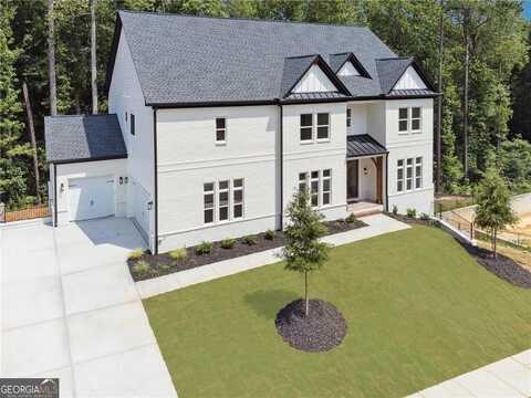 3990 Clifton Hill Court #9, Cumming, GA 30040