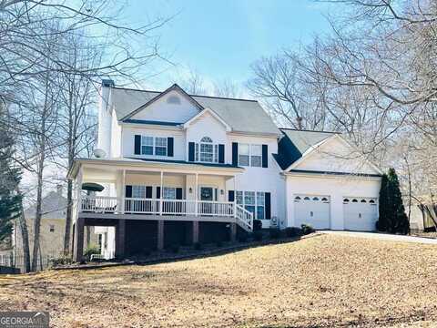 4605 Rivers Edge, Gainesville, GA 30506