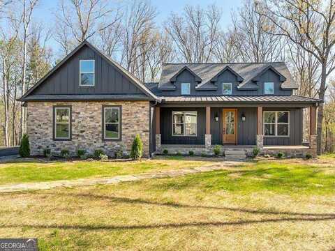 17 Parkwood, Blairsville, GA 30512