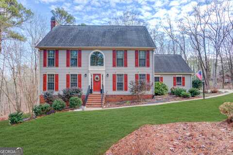 82 Cedar, Winder, GA 30680