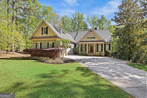 1050 Spy Glass, Greensboro, GA 30642