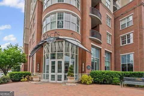325 E PACES FERRY, Atlanta, GA 30305