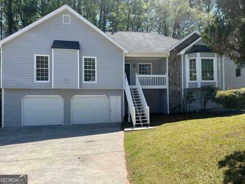 3861 Spring Meadow, Acworth, GA 30101
