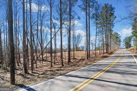 466 Mt. Olive Church Lane, White, GA 30184