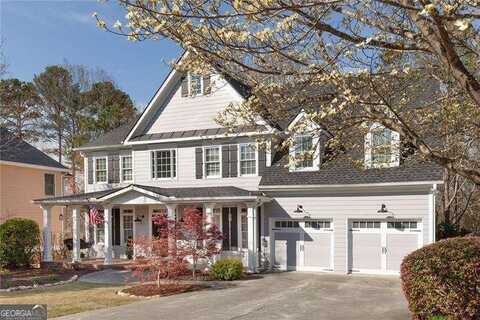 6236 Benbrooke, Acworth, GA 30101