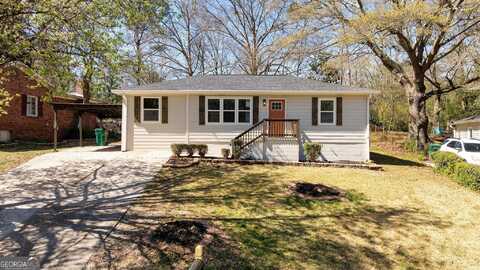 2215 Gordon, Smyrna, GA 30080
