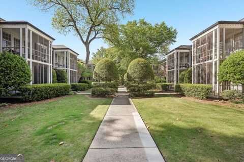 55 Delmont, Atlanta, GA 30305