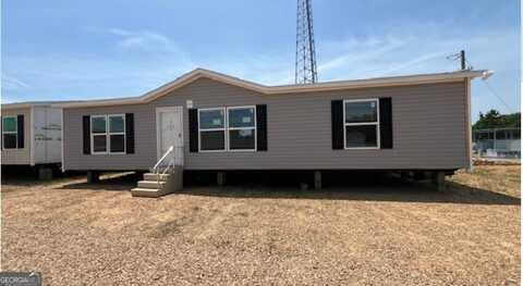 1380 Pleasant Gap Road, Ellijay, GA 30540