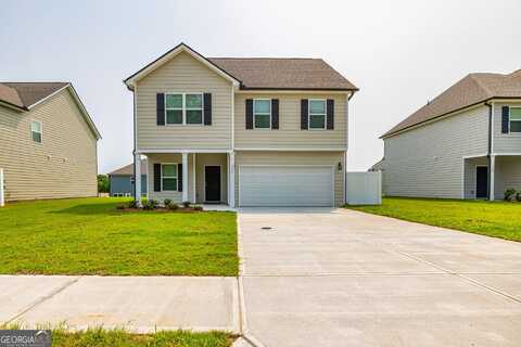 207 WL Miller, Jackson, GA 30233