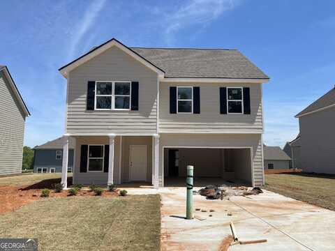 207 WL Miller, Jackson, GA 30233