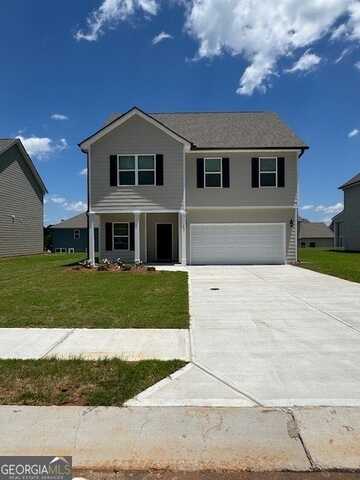 207 WL Miller, Jackson, GA 30233