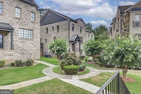 4831 Stonehall, Atlanta, GA 30339