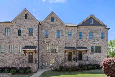 4831 Stonehall, Atlanta, GA 30339