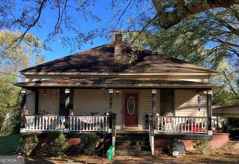 1710 Green, Conyers, GA 30012