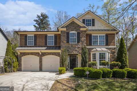 108 Heritage Club, Dallas, GA 30132