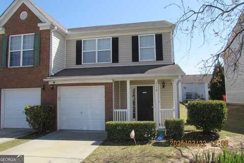 7238 April, Morrow, GA 30260