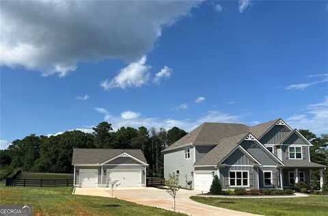 117 Lake, Williamson, GA 30292