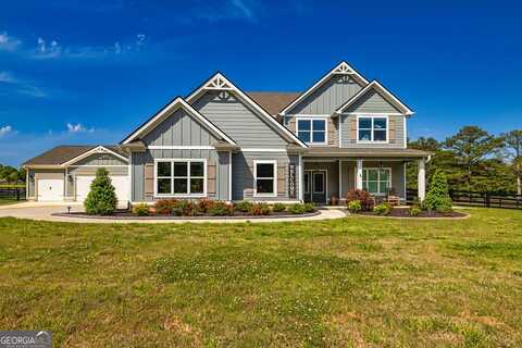 117 Lake, Williamson, GA 30292