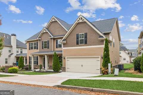 681 Deer Springs, Loganville, GA 30052