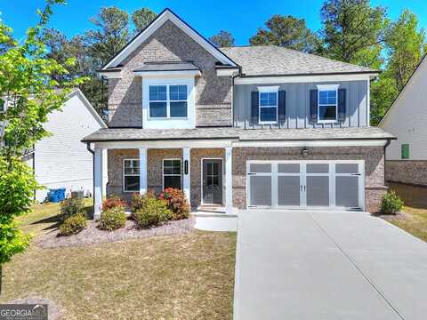 1673 Dover Creek, Lawrenceville, GA 30045