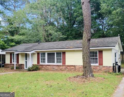 8524 Vining, Savannah, GA 31406
