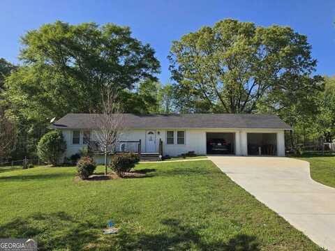 1214 Marshall Fuller, Dallas, GA 30157