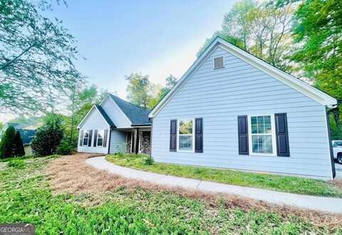 7675 Lanier View, Cumming, GA 30041