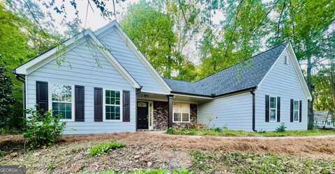 7675 Lanier View, Cumming, GA 30041