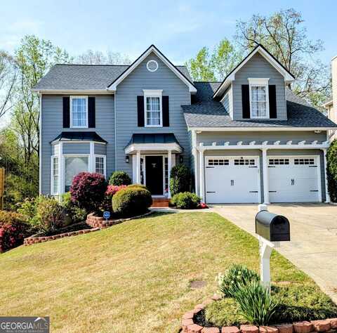 1581 Shetland Pony, Suwanee, GA 30024