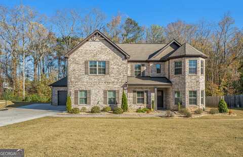 810 Relic, Hampton, GA 30228