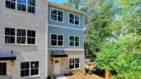 5443 Blossomwood, Mableton, GA 30126