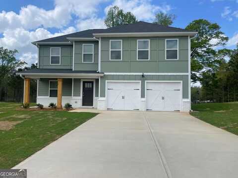 124 Shenandoah, Lagrange, GA 30241