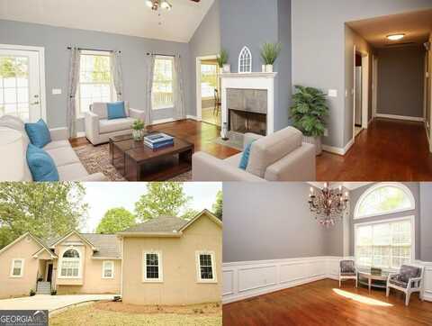1252 Heritage, Villa Rica, GA 30180