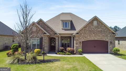 906 Abingdon, Bonaire, GA 31005