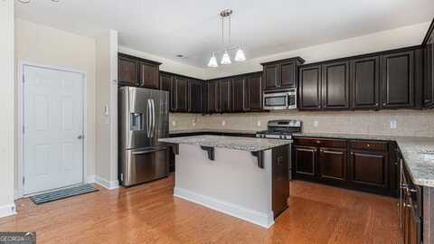 371 Shiloh Manor, Marietta, GA 30066
