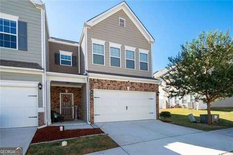 438 Crescent Woode, Dallas, GA 30157