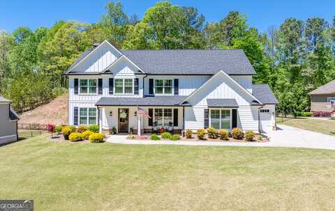 78 Scenic Falls, Hoschton, GA 30548