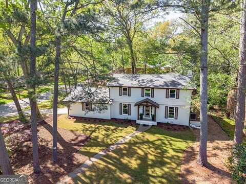 4446 HUNTINGTON, Atlanta, GA 30338