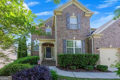 213 Roseman, Woodstock, GA 30188