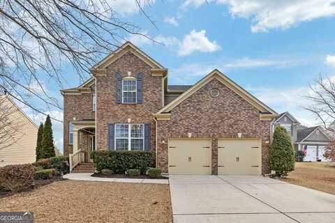 213 Roseman, Woodstock, GA 30188