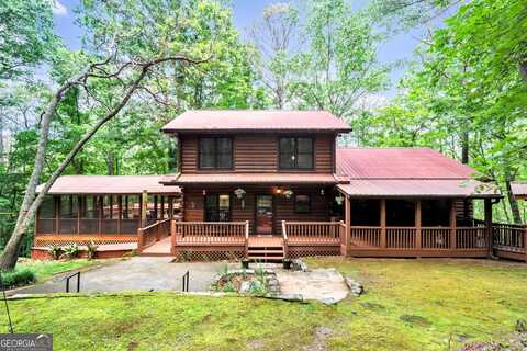 800 Knox, Canton, GA 30114