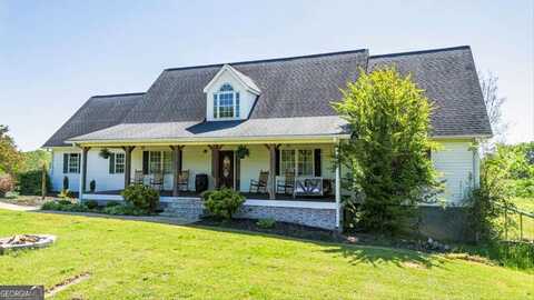 220 Highway 172, Colbert, GA 30628