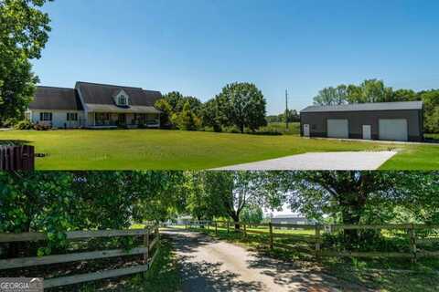 220 Highway 172, Colbert, GA 30628