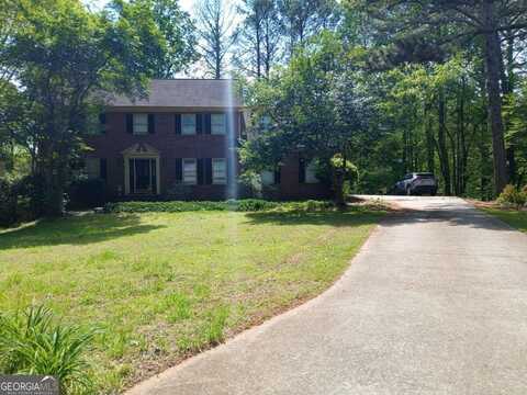 921 Eagle Crossing, Lawrenceville, GA 30044