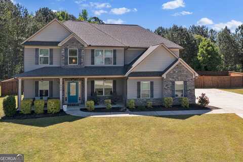 524 Trousseau, Mcdonough, GA 30252