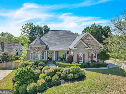 147 Gold Bridge, Canton, GA 30114