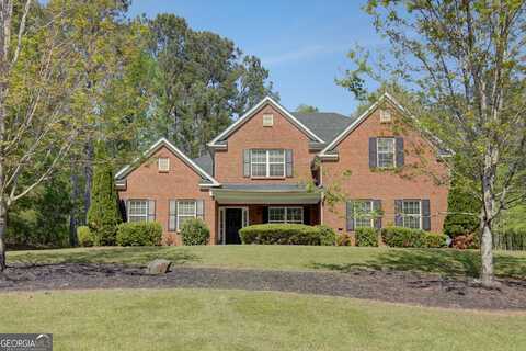 49 Bantry Park, Newnan, GA 30263